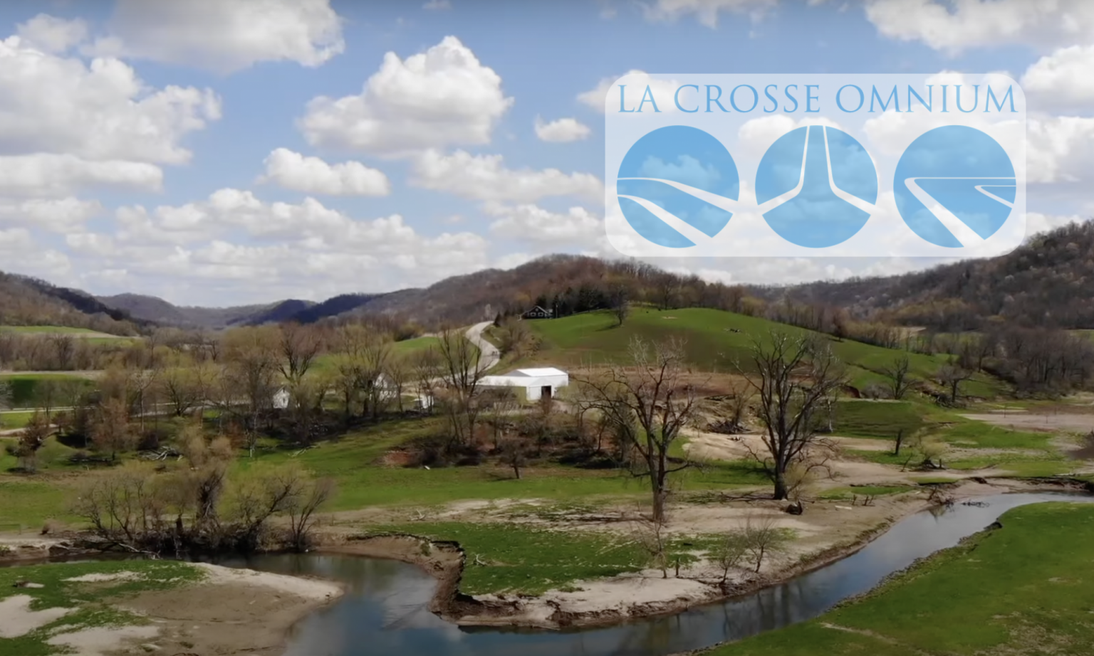 The Premier Midwest Spring Cycling Classic La Crosse Omnium